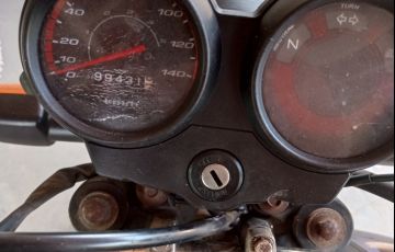 Honda Cg 125 Titan KS - Foto #1