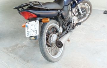 Honda Cg 125 Titan KS - Foto #2