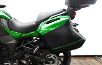 Kawasaki Versys 1000 Grand Tourer (ABS) - Foto #5