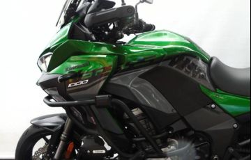 Kawasaki Versys 1000 Grand Tourer (ABS) - Foto #10