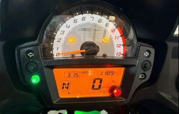 Kawasaki Versys Abs - Foto #2