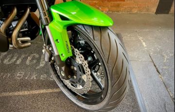 Kawasaki Versys Abs - Foto #3