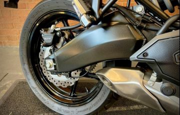 Kawasaki Versys Abs - Foto #6