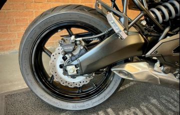 Kawasaki Versys Abs - Foto #7