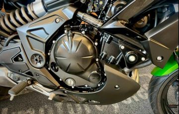 Kawasaki Versys Abs - Foto #9