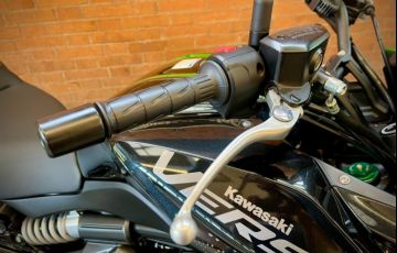 Kawasaki Versys Abs - Foto #10