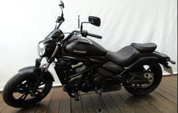 Kawasaki Vulcan S ABS - Foto #3