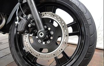 Kawasaki Vulcan S ABS - Foto #7