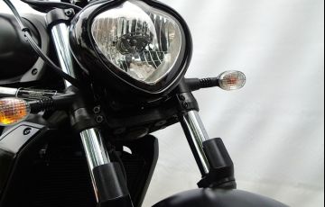 Kawasaki Vulcan S ABS - Foto #8