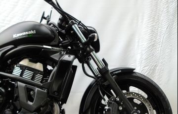 Kawasaki Vulcan S ABS - Foto #9