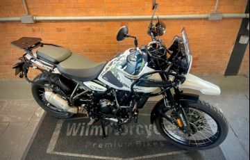 Royal Enfield Himalayan - Foto #2