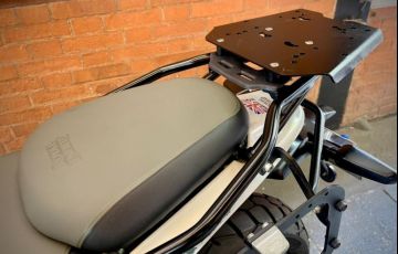 Royal Enfield Himalayan - Foto #6
