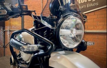 Royal Enfield Himalayan - Foto #7