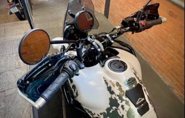 Royal Enfield Himalayan - Foto #9