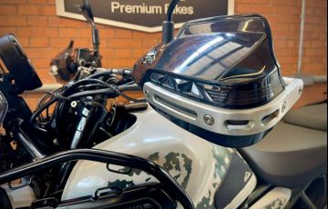 Royal Enfield Himalayan - Foto #10