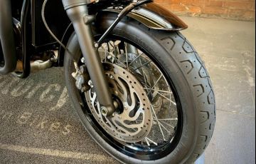 Triumph Bonneville T120 Black 1200 - Foto #7