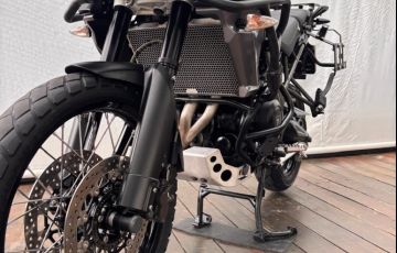 Triumph Tiger 800 XCA - Foto #2