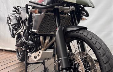 Triumph Tiger 800 XCA - Foto #3