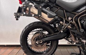 Triumph Tiger 800 XCA - Foto #5