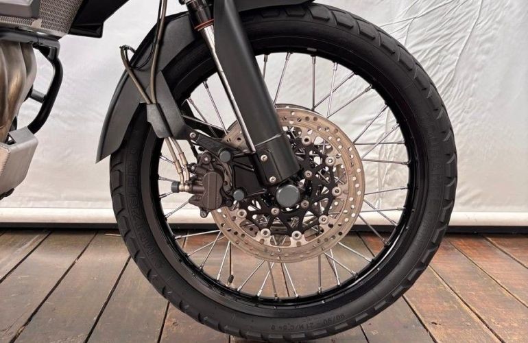 Triumph Tiger 800 XCA - Foto #7