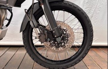 Triumph Tiger 800 XCA - Foto #7