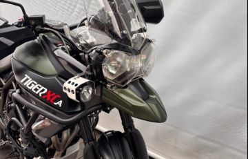 Triumph Tiger 800 XCA - Foto #8