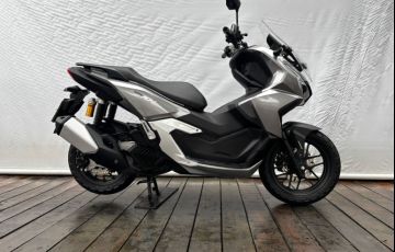 Honda Adv 160