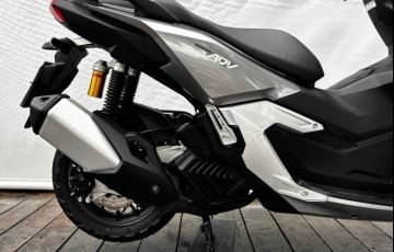 Honda Adv 160 - Foto #4