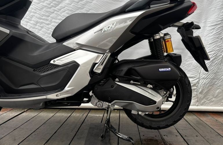 Honda Adv 160 - Foto #5