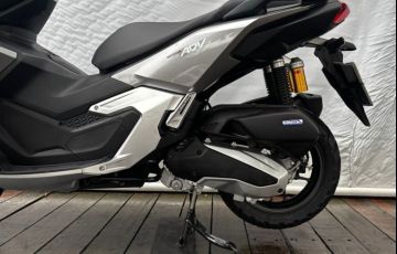 Honda Adv 160 - Foto #5