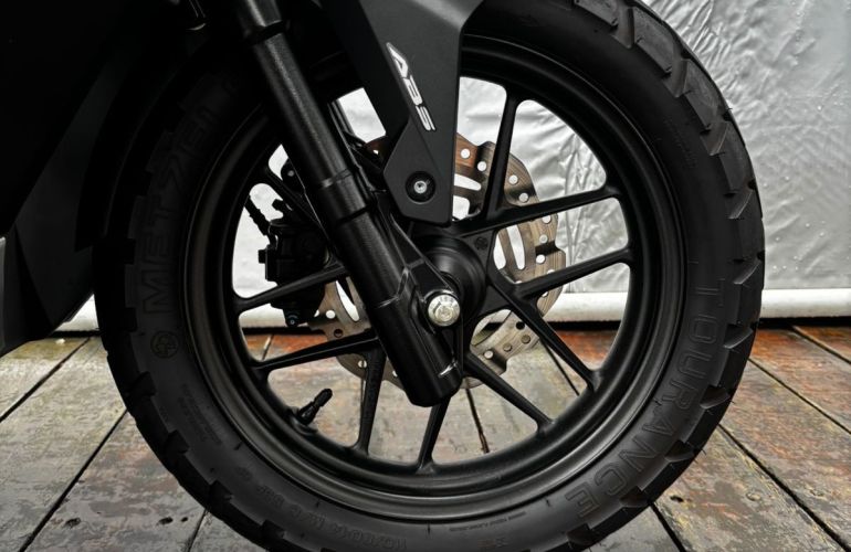 Honda Adv 160 - Foto #7