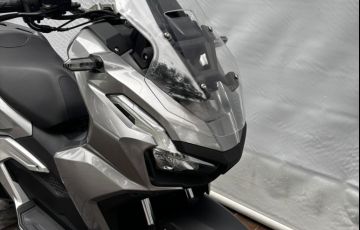 Honda Adv 160 - Foto #8