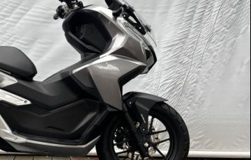 Honda Adv 160 - Foto #10