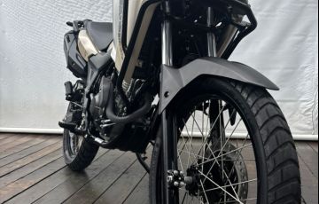 Honda Xre 300 Sahara Adventure - Foto #3
