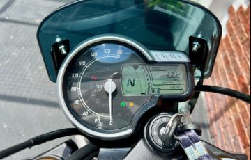 Triumph Scrambler 400 X - Foto #2