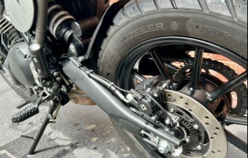 Triumph Scrambler 400 X - Foto #4