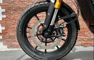 Triumph Scrambler 400 X - Foto #10
