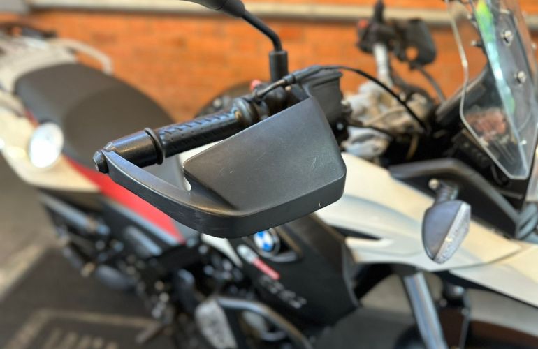 BMW G 650 GS - Foto #2