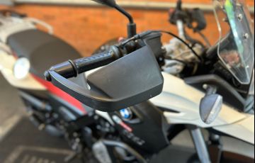 BMW G 650 GS - Foto #2