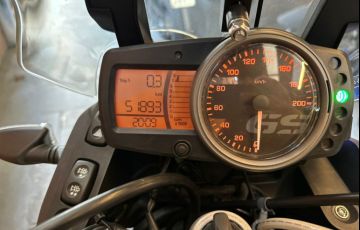 BMW G 650 GS - Foto #3