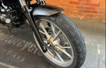 BMW G 650 GS - Foto #4