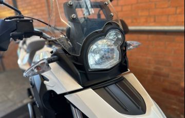 BMW G 650 GS - Foto #5