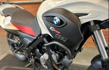 BMW G 650 GS - Foto #7