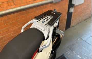 BMW G 650 GS - Foto #8