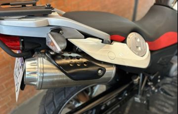 BMW G 650 GS - Foto #10