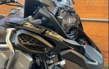 BMW R 1250 Gs Adventure Triple Black - Foto #8