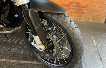 BMW R 1250 Gs Adventure Triple Black - Foto #9