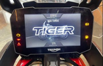 Triumph Tiger 900 Rally Pro - Foto #2