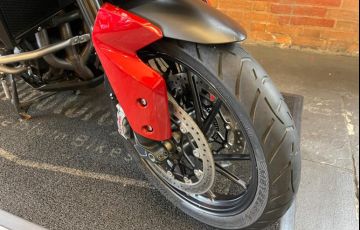 Triumph Tiger 900 Rally Pro - Foto #3