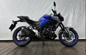 Yamaha MT 03 (ABS)